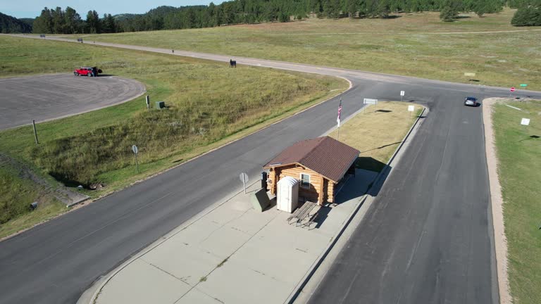 Best Portable Restroom Setup and Delivery  in Silver Lake, FL